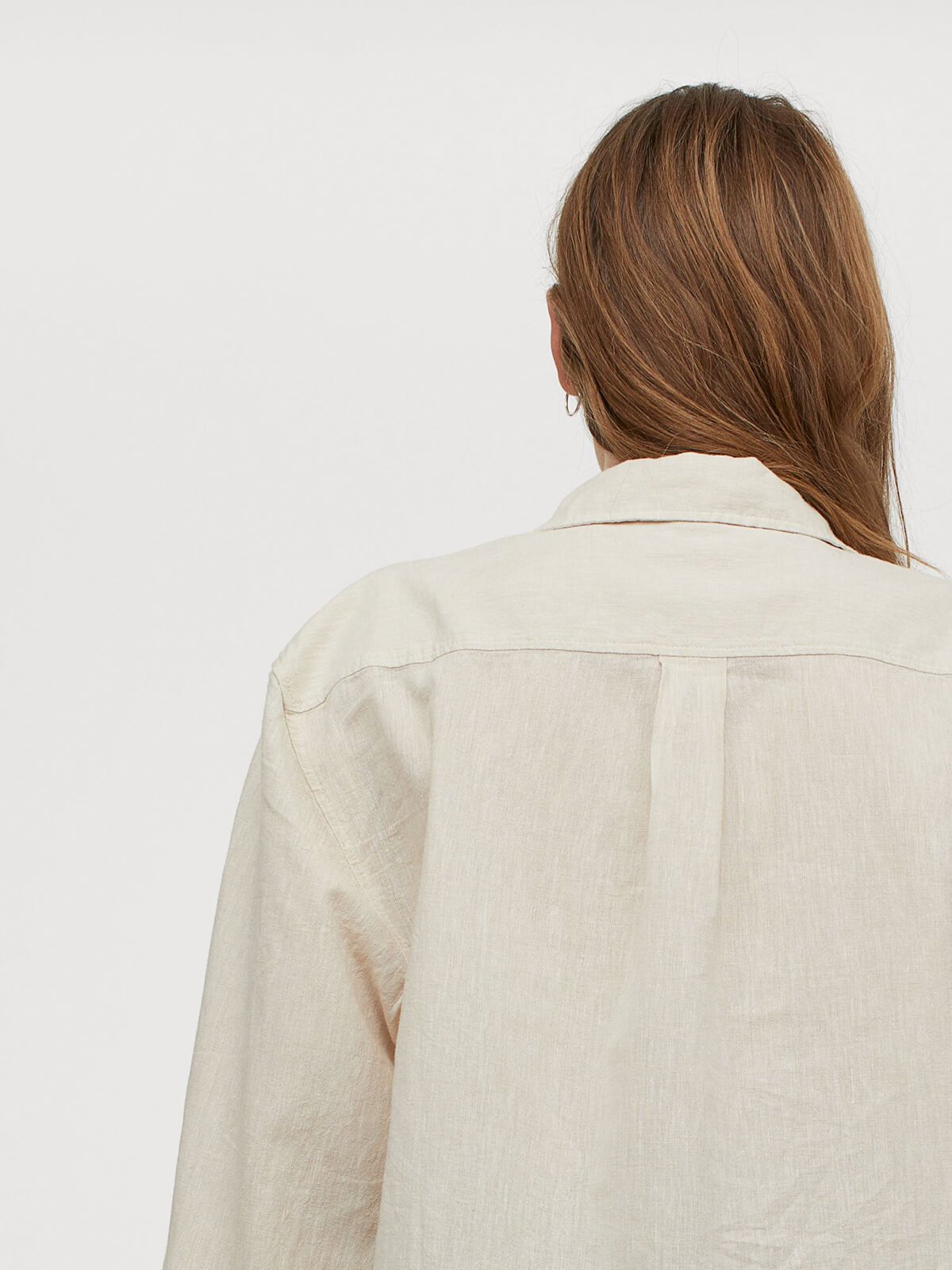 Cotton Shirt
