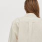 Stripe Cotton Shirt