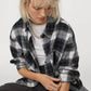 Cotton Flannel Shirt