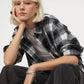 Cotton Flannel Shirt