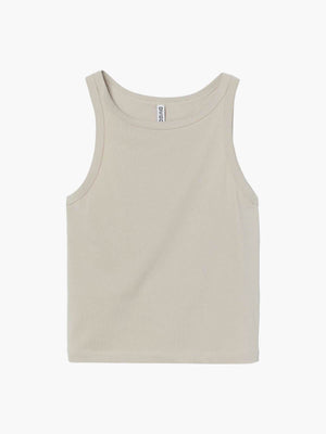 Cotton Vest Top