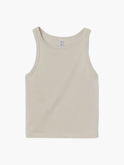 Cotton Vest Top