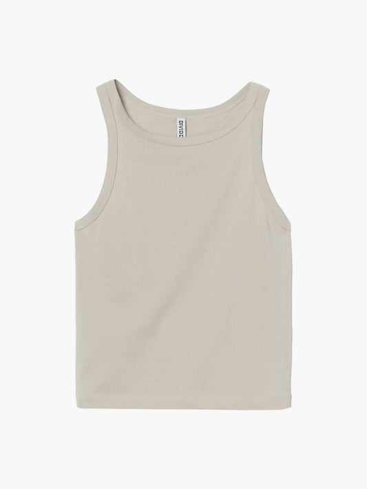 Cotton Vest Top