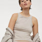 Cotton Vest Top