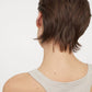 Cotton Vest Top