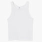 Ribbed Vest Top