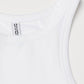 Ribbed Vest Top