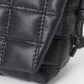 Square Shoulder Bag