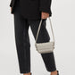 Square Shoulder Bag