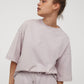 Sweatshirt Short