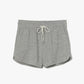 Sweatshirt Short