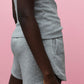 Sweatshirt Short