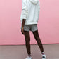 Sweatshirt Short