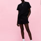 Sweatshirt Short