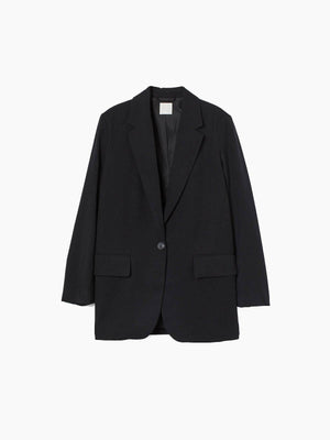 Oversized Jacket