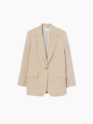 Oversized Jacket