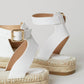 Espadrilles Sandals