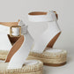 Espadrilles Sandals