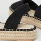 Espadrilles Sandals