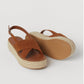 Platform Espadrilles Sandals
