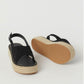 Platform Espadrilles Sandals