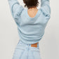 Mom High Ankle Jeans