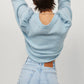 High Ankle Jeans