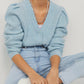 High Ankle Jeans