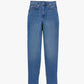 High Ankle Jeans