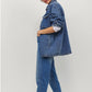 High Ankle Jeans