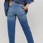 High Ankle Jeans