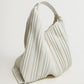 Quilted Shoulder Bag