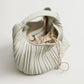 Quilted Shoulder Bag