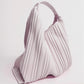 Quilted Shoulder Bag