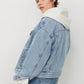 Light Denim Jacket