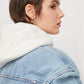 Light Denim Jacket