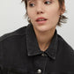 Light Denim Jacket