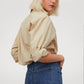 Slim High Ankle Jeans