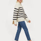 Slim High Ankle Jeans