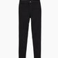 Slim High Ankle Jeans