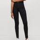Slim High Ankle Jeans
