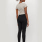 Slim High Ankle Jeans