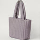 Quilted Shopper