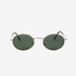 Rounded Sunglasses