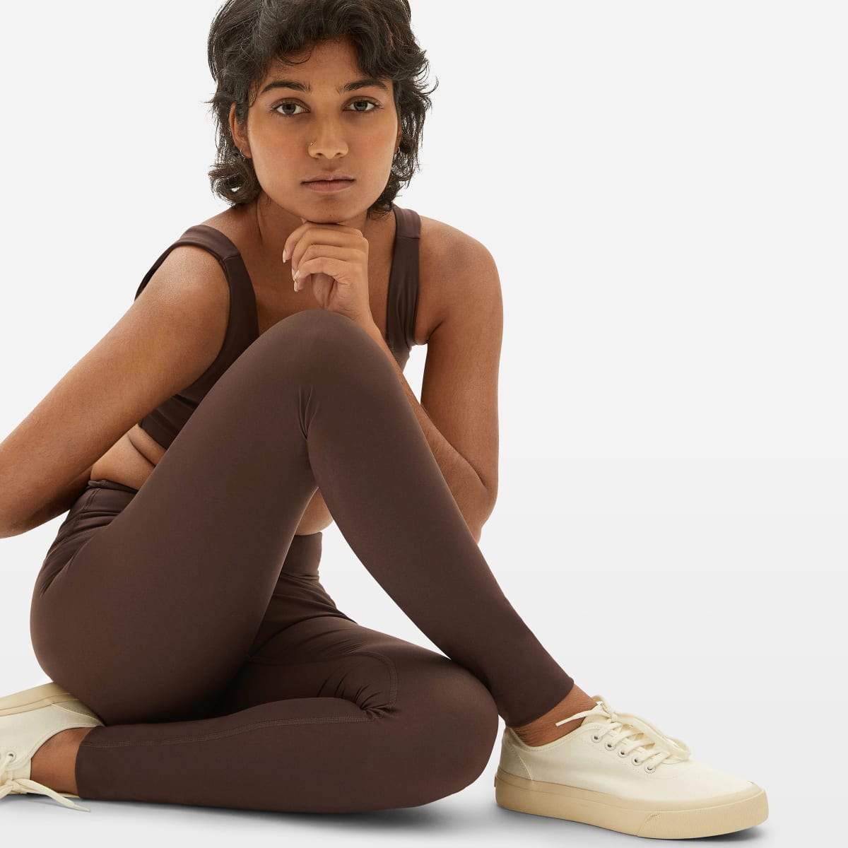 The Perform Dark Legging