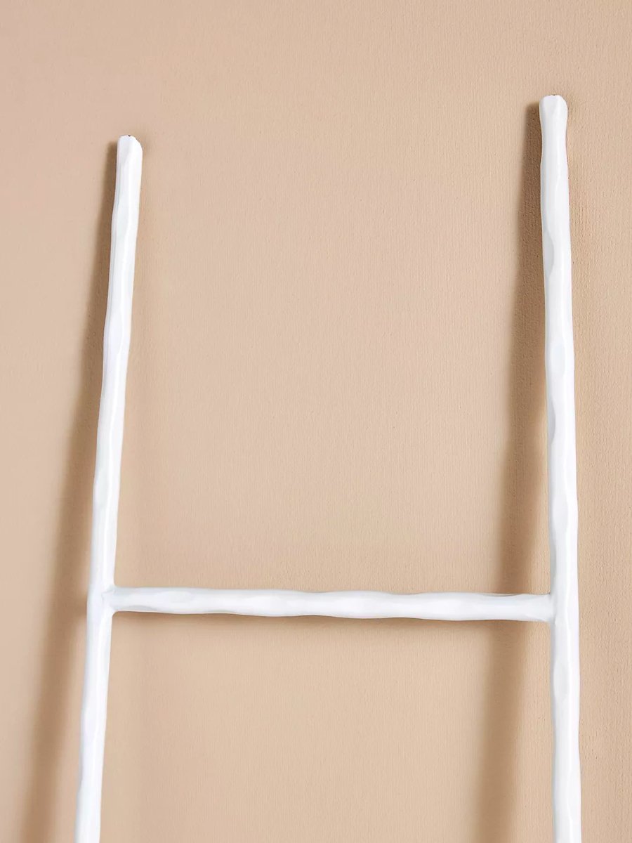 Ella Iron Ladder