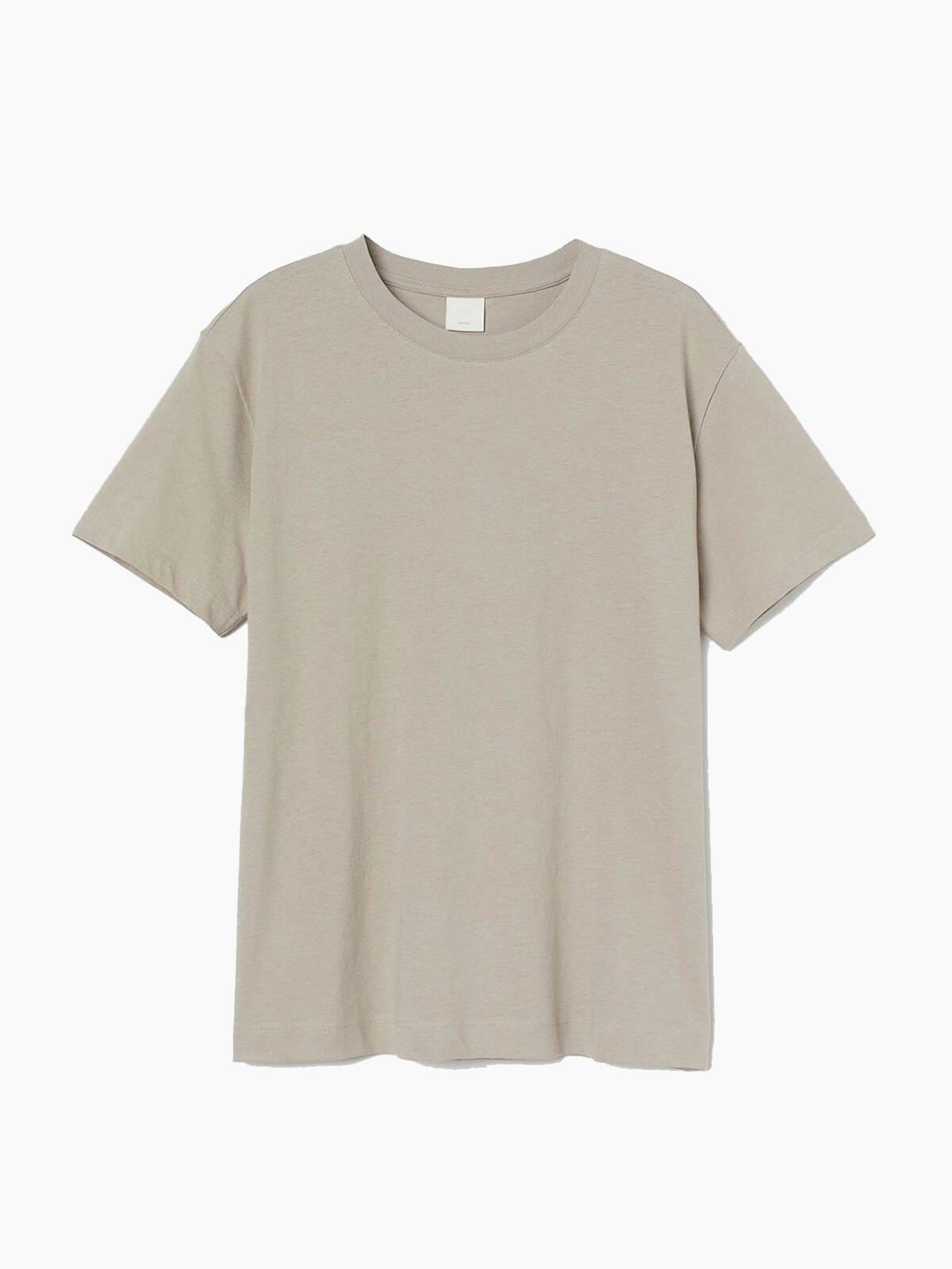 Oversized T-shirt