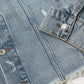 Boxy Denim Jacket