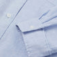 Linen-blend Shirt