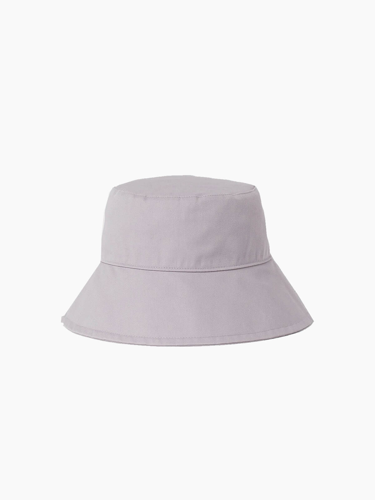 Cotton bucket hat